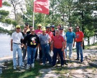 The group